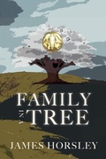 Cover: Family in a Tree - Distributed By Ingram Spark