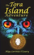 Cover: The Tora Island Adventure - Beercott Books