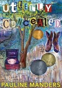 Enlarge image Cover: Utterly Concealed - Ottobeast Publishing