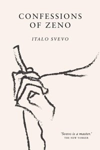 Abbildung von: Confessions of Zeno - Actuel Editions