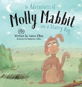 Cover: The Adventures of Molly Mabbit on a Starry Day - Shawline Publishing Group