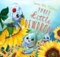 Cover: Three Little Dewdrops - Shawline Publishing Group