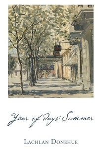 Abbildung von: Year of Days - Tellwell Talent