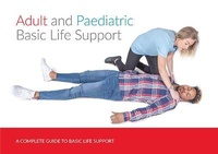 Abbildung von: Basic Life Support - Nuco Training Ltd