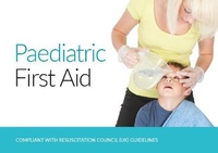 Abbildung von: Paediatric First Aid - Nuco Training Ltd