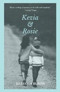 Cover: Kezia and Rosie - Dahlia Publishing