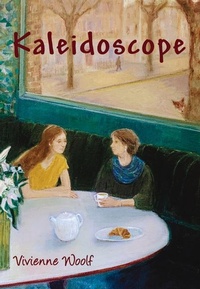 Enlarge image Cover: Kaleidoscope - Gainsborough House Press