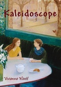 Cover: Kaleidoscope - Gainsborough House Press