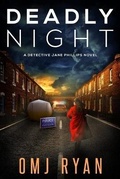 Cover: Deadly Night - Inkubator Books