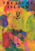 Cover: Treasure Island - Four Corners Books