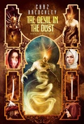 Cover: The Devil in the Dust - Wizards Tower Press