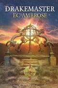 Cover: Drakemaster - Guardbridge Books