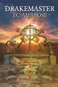 Enlarge image Cover: Drakemaster - Guardbridge Books