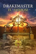 Cover: Drakemaster - Guardbridge Books