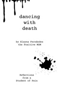 Cover: Dancing with Death - the Positive MOM