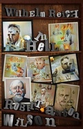 Cover: Wilhelm Reich In Hell - Hilaritas Press, LLC.