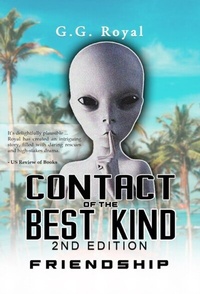 Abbildung von: Contact of the Best Kind 2nd Edition - Lettra Press LLC