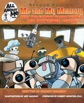 Cover: Me and My Memory, 2nd ed. - Hoopoe Books
