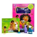 Cover: Disney Encanto: Tattle Tales - Phidal Publishing
