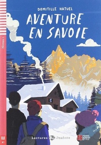 Abbildung von: Aventure en Savoie - Klett