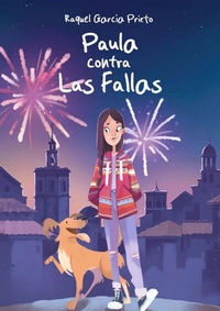 Abbildung von: Paula contra las Fallas - Klett