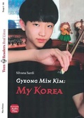 Cover: Gyeong Min Kim: My Korea - Klett