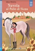 Cover: Nuvola al Palio di Siena - Klett