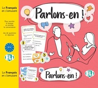 Abbildung von: Parlons-en! - Klett