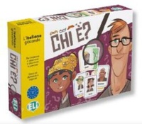 Abbildung von: Chi è? - Klett
