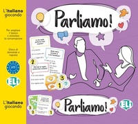 Abbildung von: Parliamo! - Klett