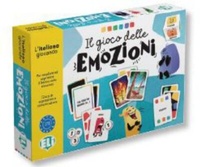 Abbildung von: Il gioco delle emozioni - Klett