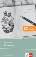 Cover: Atonement - Klett