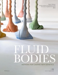 Abbildung von: Fluid Bodies - Birkhäuser Verlag GmbH