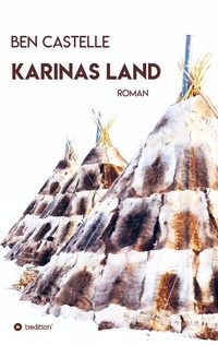 Abbildung von: Karinas Land - tredition