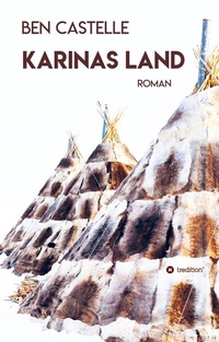 Abbildung von: Karinas Land - tredition
