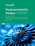 Bild: Uexk&uuml;ll, Psychosomatische Medizin - Urban & Fischer