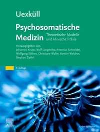 Abbildung von: Uexküll, Psychosomatische Medizin - Urban & Fischer