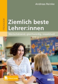 Abbildung von: Ziemlich beste Lehrer:innen - Beltz Juventa