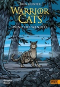 Cover: Warrior Cats - Wind des Wandels - Beltz eBook