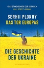 Cover: Das Tor Europas - Hoffmann & Campe