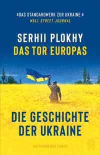 Abbildung von: Das Tor Europas - Hoffmann & Campe