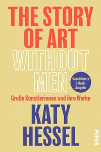 Enlarge image Cover: The Story of Art Without Men - Piper ebooks