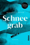 Cover: Schneegrab - Piper ebooks
