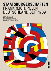 Abbildung von: Staatsbürgerschaften - Piper