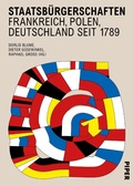 Cover: Staatsb&uuml;rgerschaften - Piper ebooks