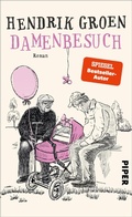 Cover: Damenbesuch - Piper ebooks