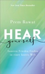 Cover: Hear Yourself - Piper ebooks