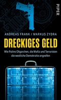 Cover: Dreckiges Geld - Piper ebooks