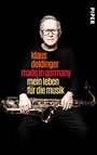 Cover: Made in Germany - Piper ebooks