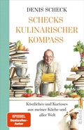 Cover: Schecks kulinarischer Kompass - Piper ebooks